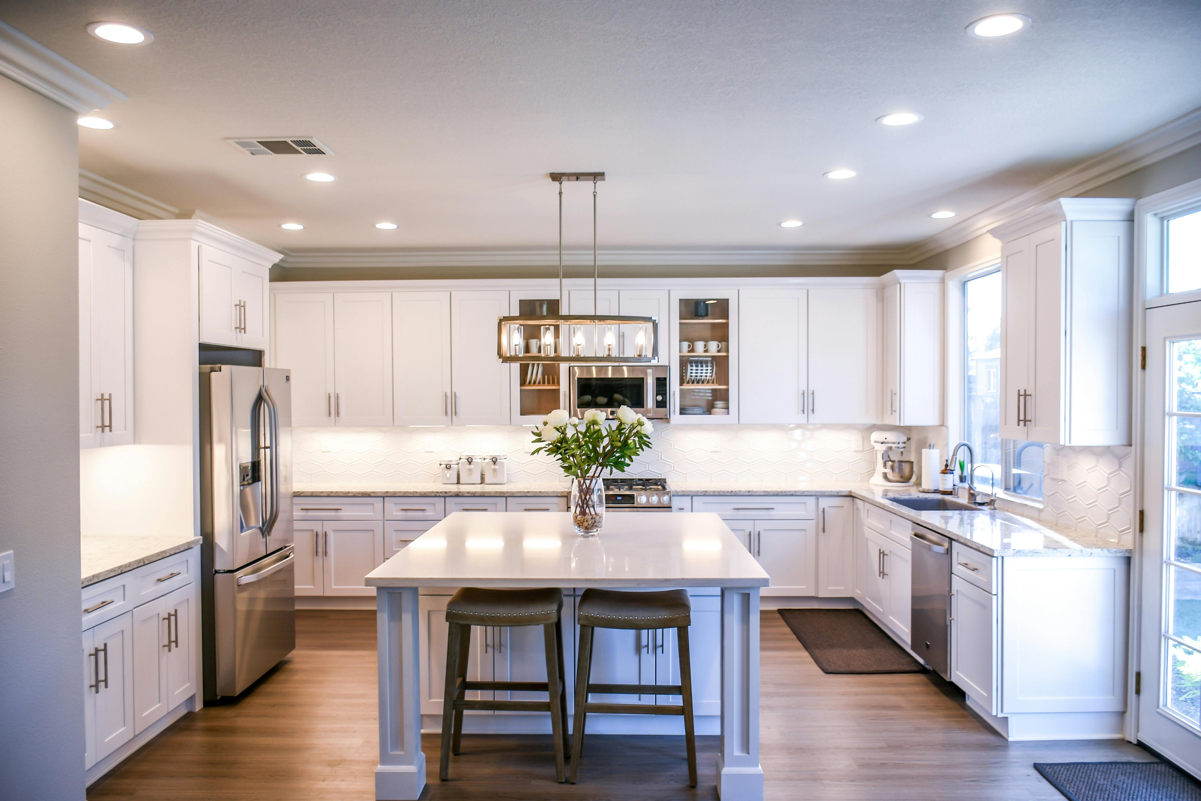 Maisons et Cuisines