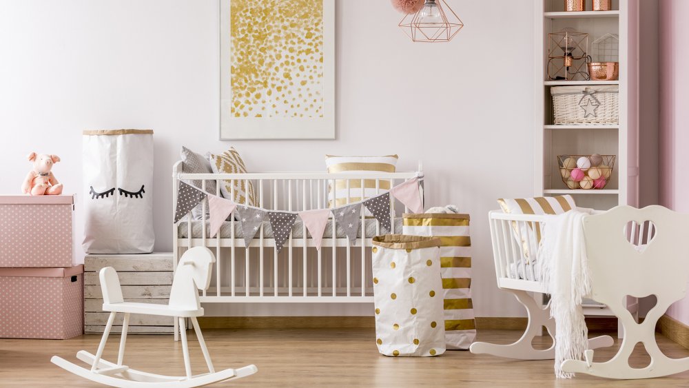 Bébé et Maternité
