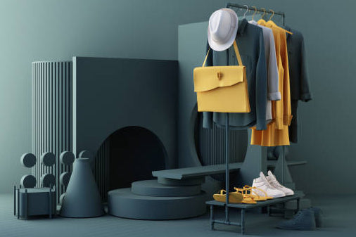 Vêtements et Accessoires