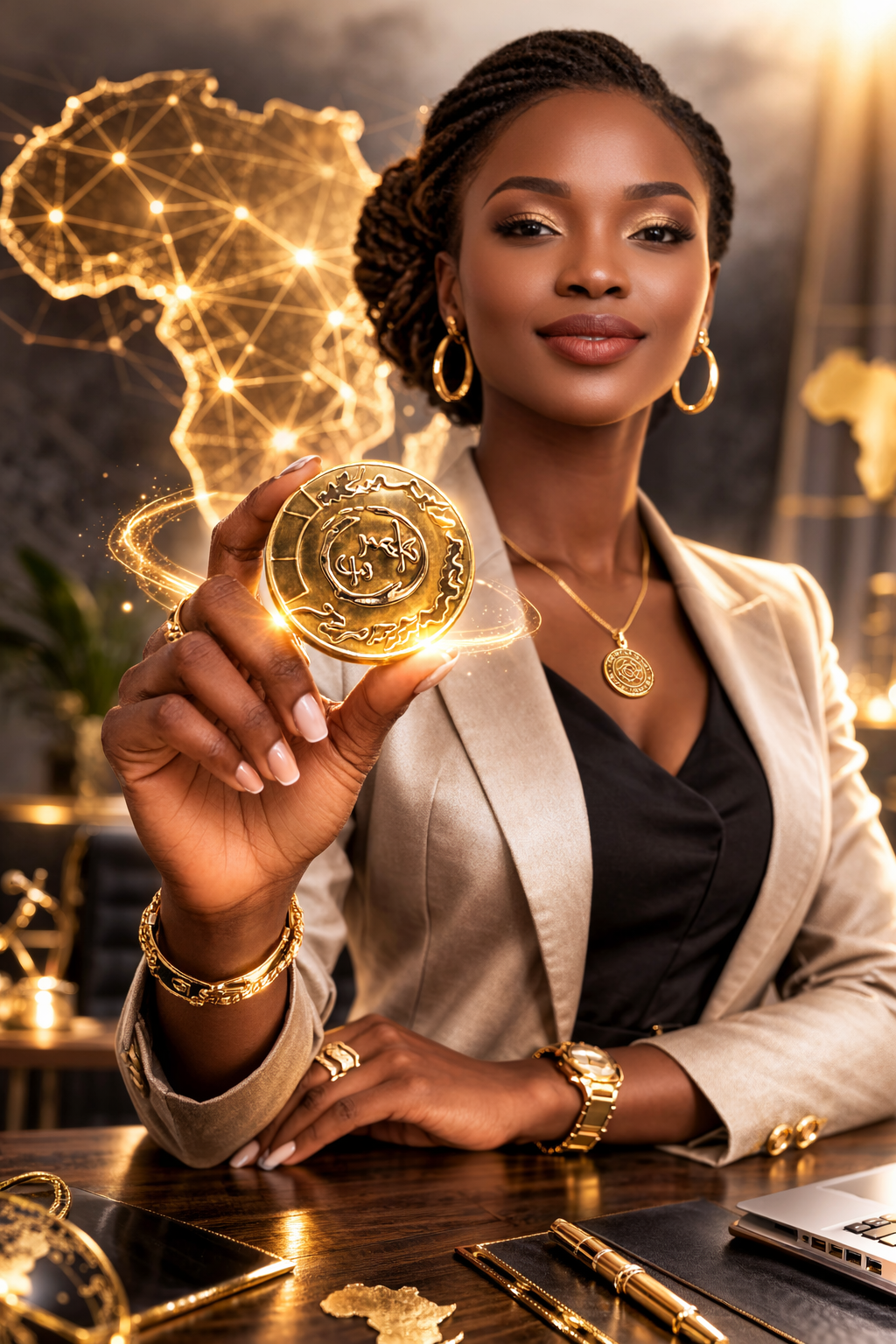 Puce Anti Onde ou Antiradiation