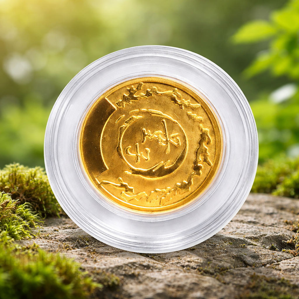 Puce Anti Onde ou Antiradiation