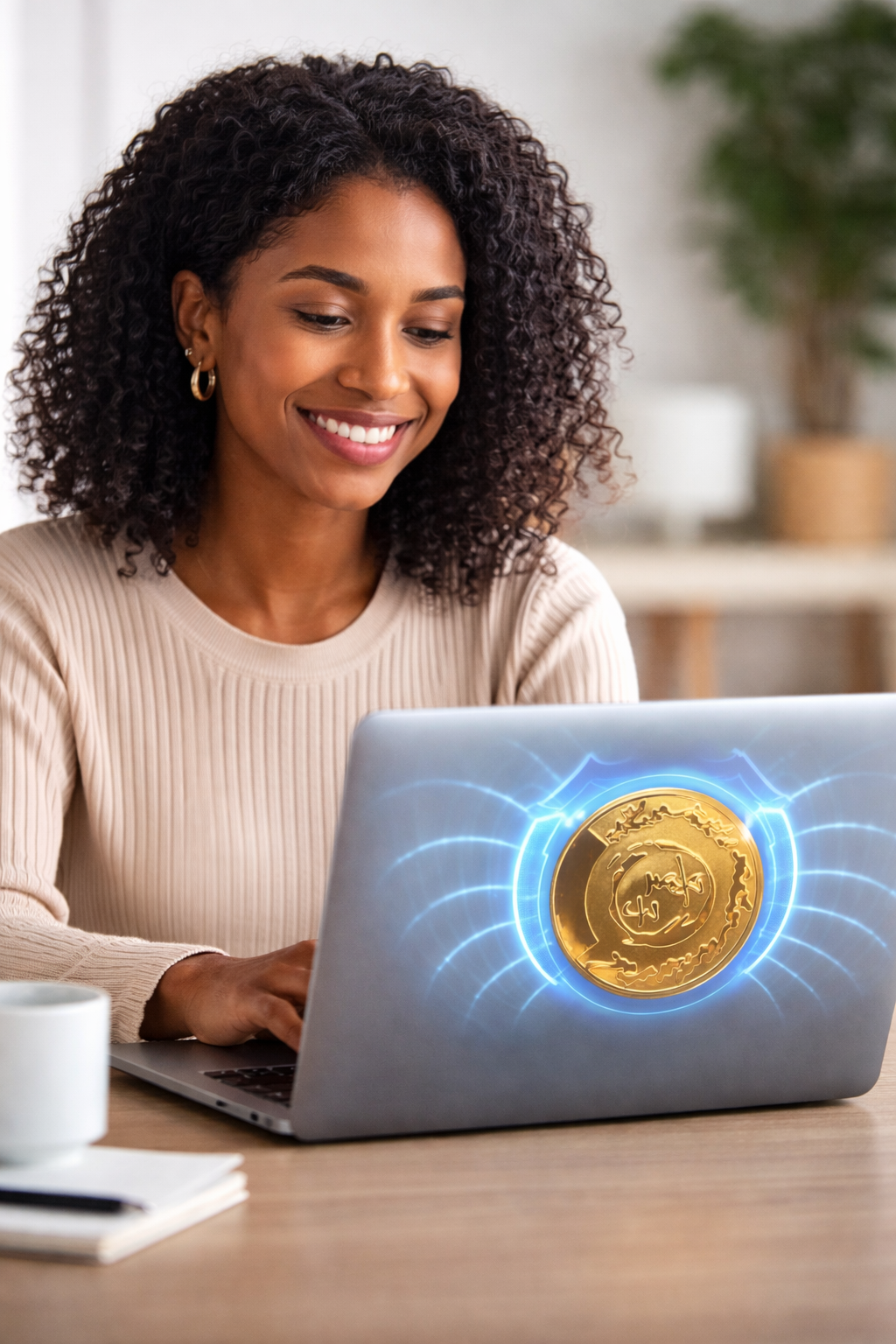 Puce Anti Onde ou Antiradiation